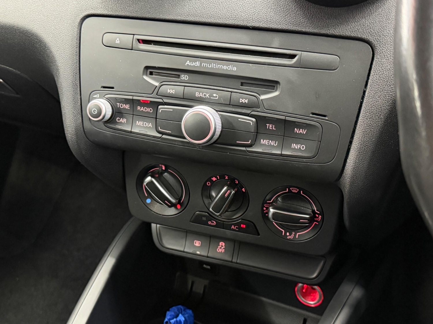 Used Audi A1 2013 for sale - 78034984: Photo 33