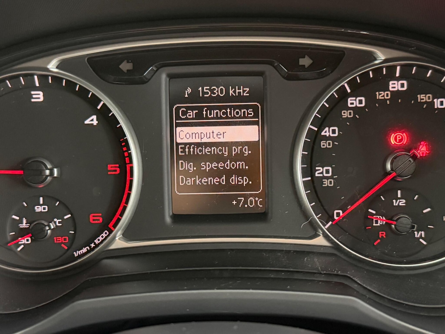 Used Audi A1 2013 for sale - 78034984: Photo 34