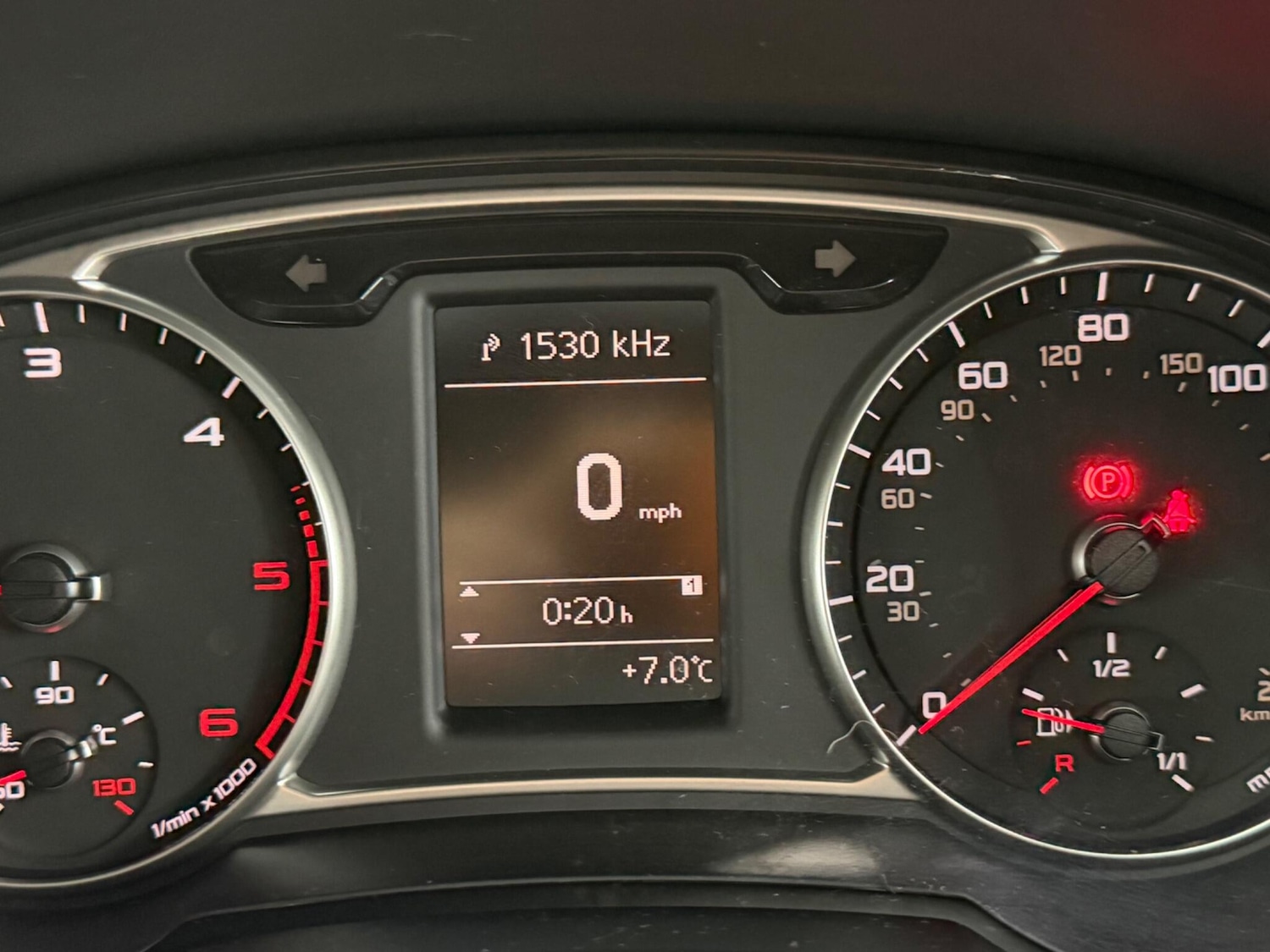 Used Audi A1 2013 for sale - 78034984: Photo 35