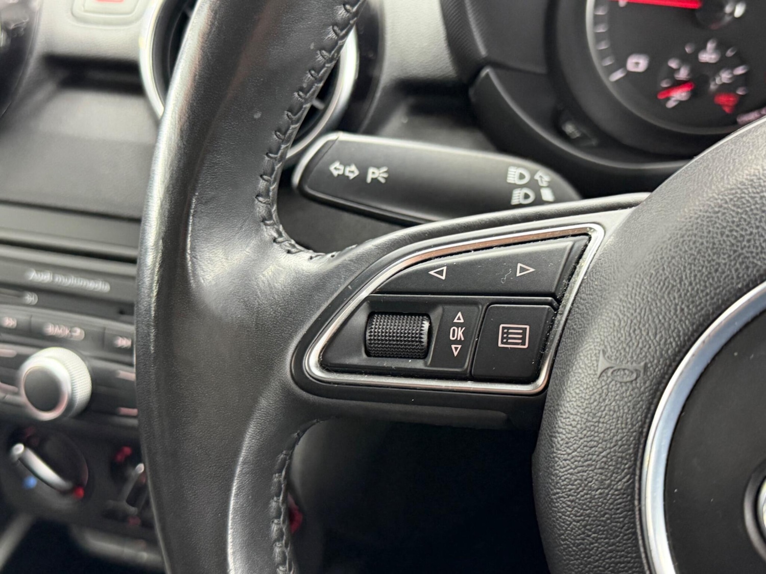 Used Audi A1 2013 for sale - 78034984: Photo 36