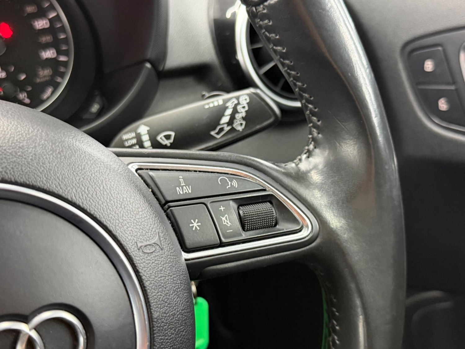 Used Audi A1 2013 for sale - 78034984: Photo 37