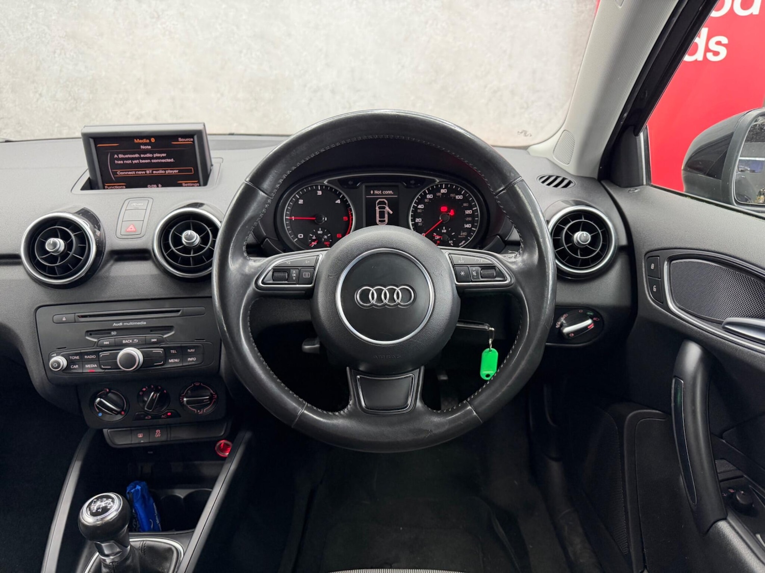 Used Audi A1 2013 for sale - 78034984: Photo 38