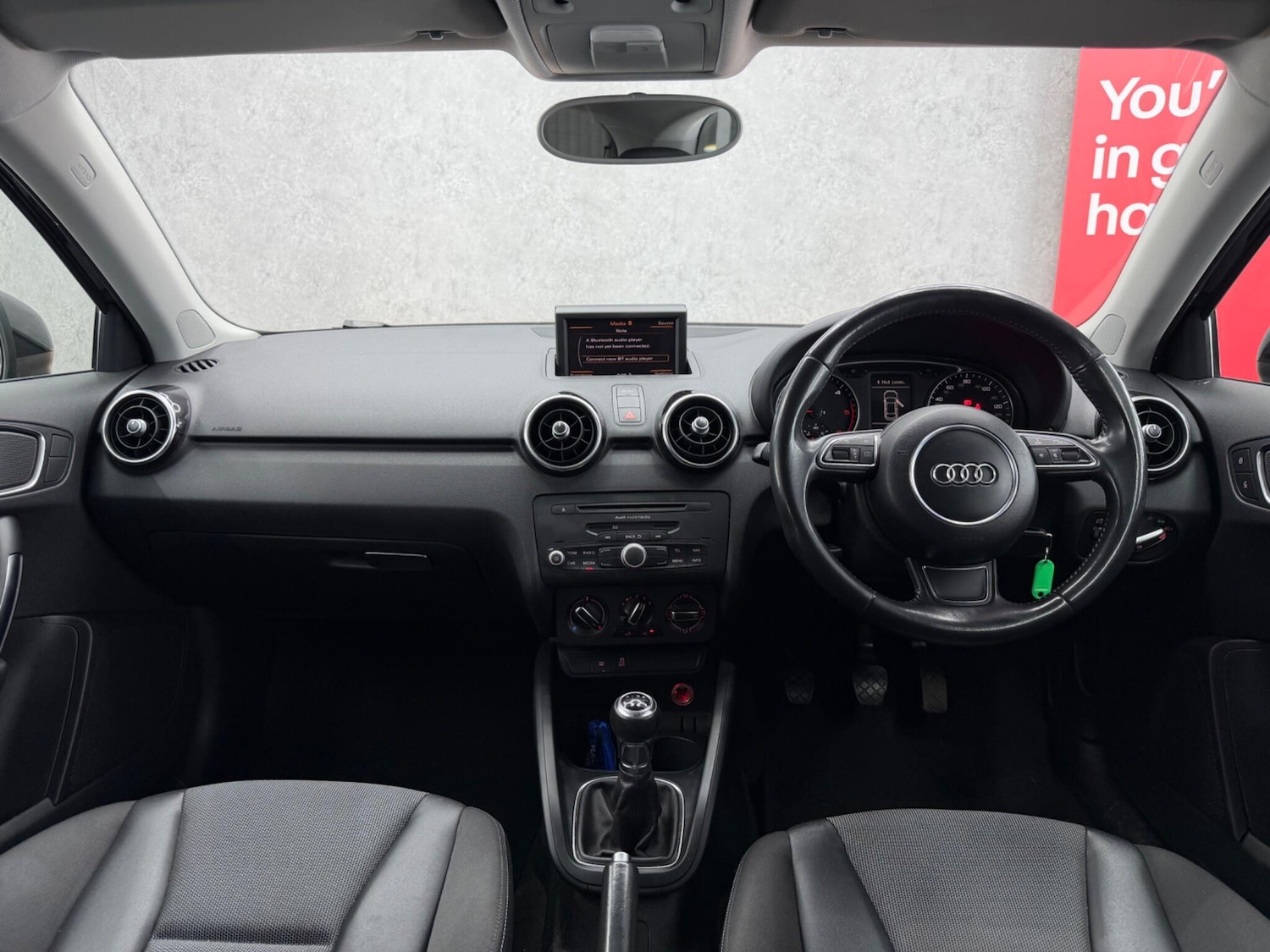 Used Audi A1 2013 for sale - 78034984: Photo 39