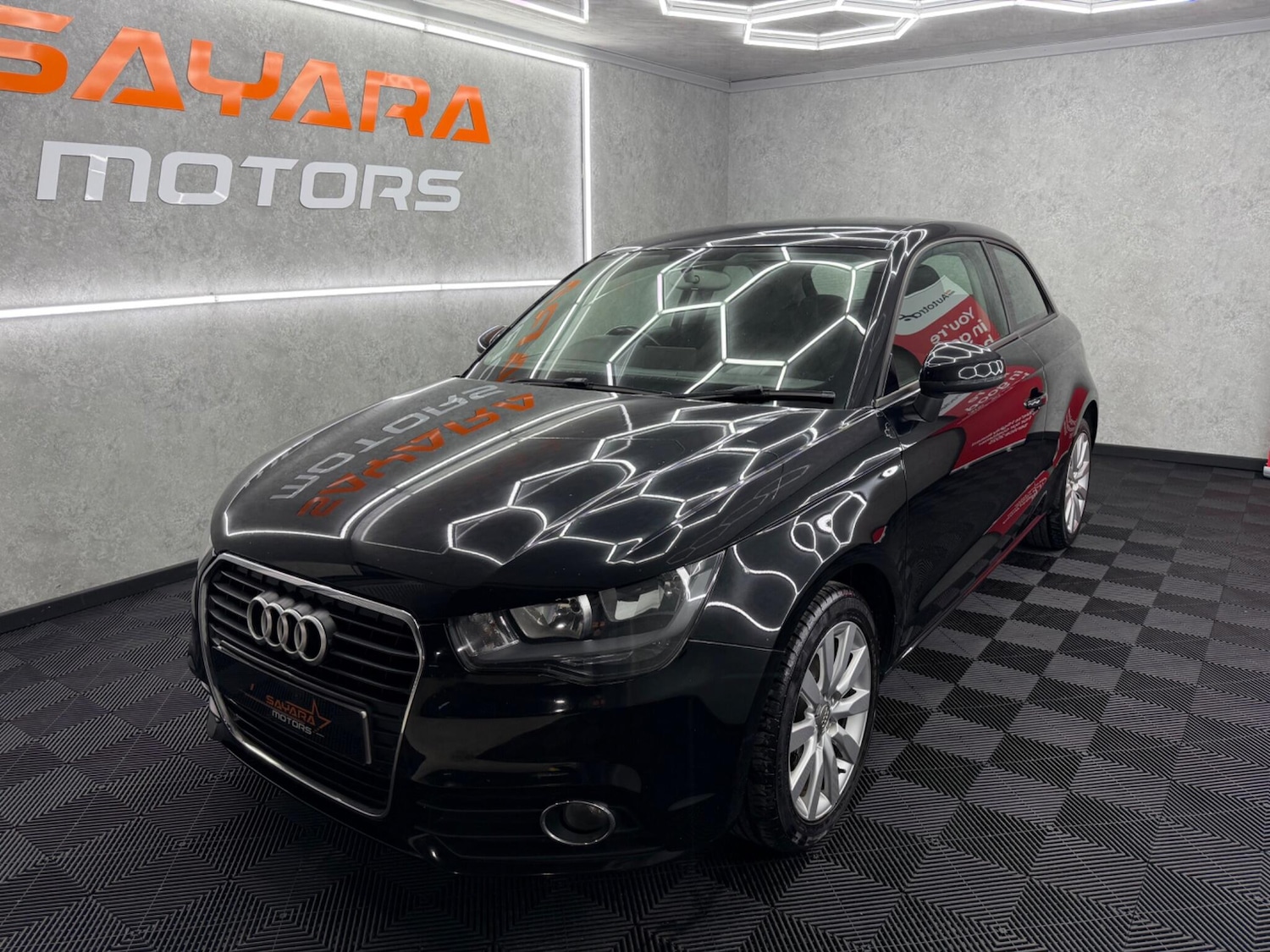 Used Audi A1 2013 for sale - 78034984: Photo 6