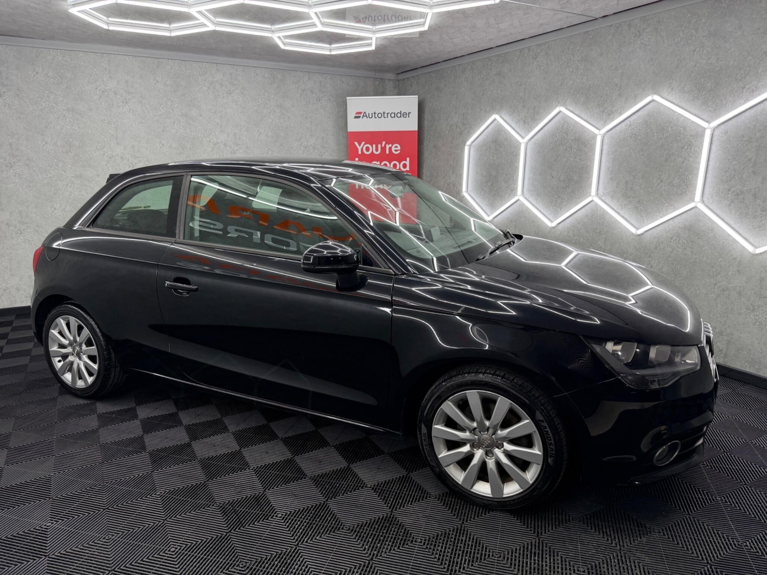 Used Audi A1 2013 for sale - 78034984: Photo 7