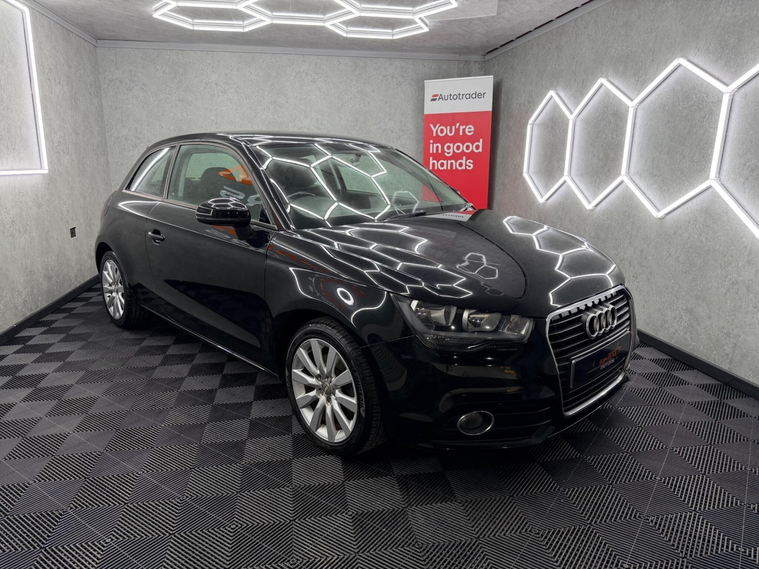 Used Audi A1 2013 for sale - 78034984: Photo 9