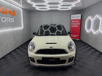 Used MINI Hatch 2013 for sale - 78429137: Photo