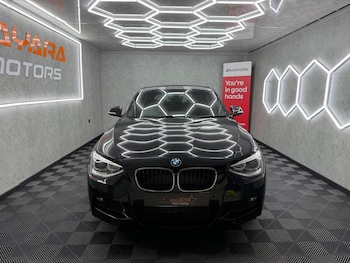 Used BMW 1 Series 2014 for sale - 78898662: Photo
