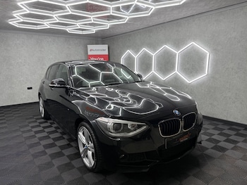 Used BMW 1 Series 2014 for sale - 78898662: Photo