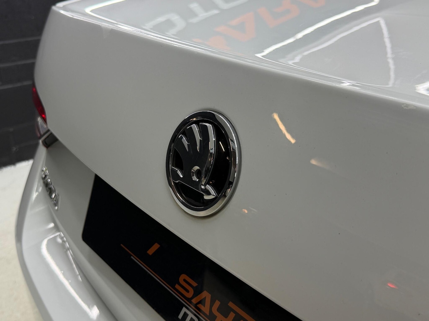 Used Skoda Superb 2015 for sale - 77143218: Photo 17