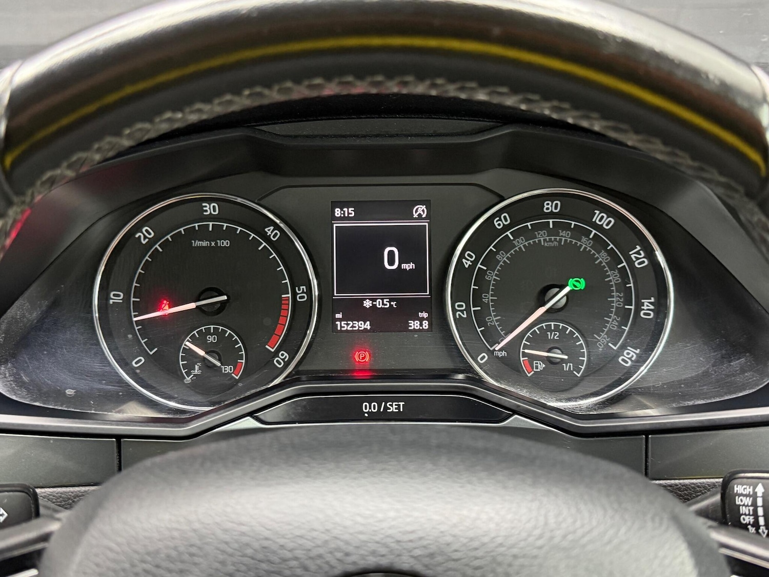 Used Skoda Superb 2015 for sale - 77143218: Photo 32