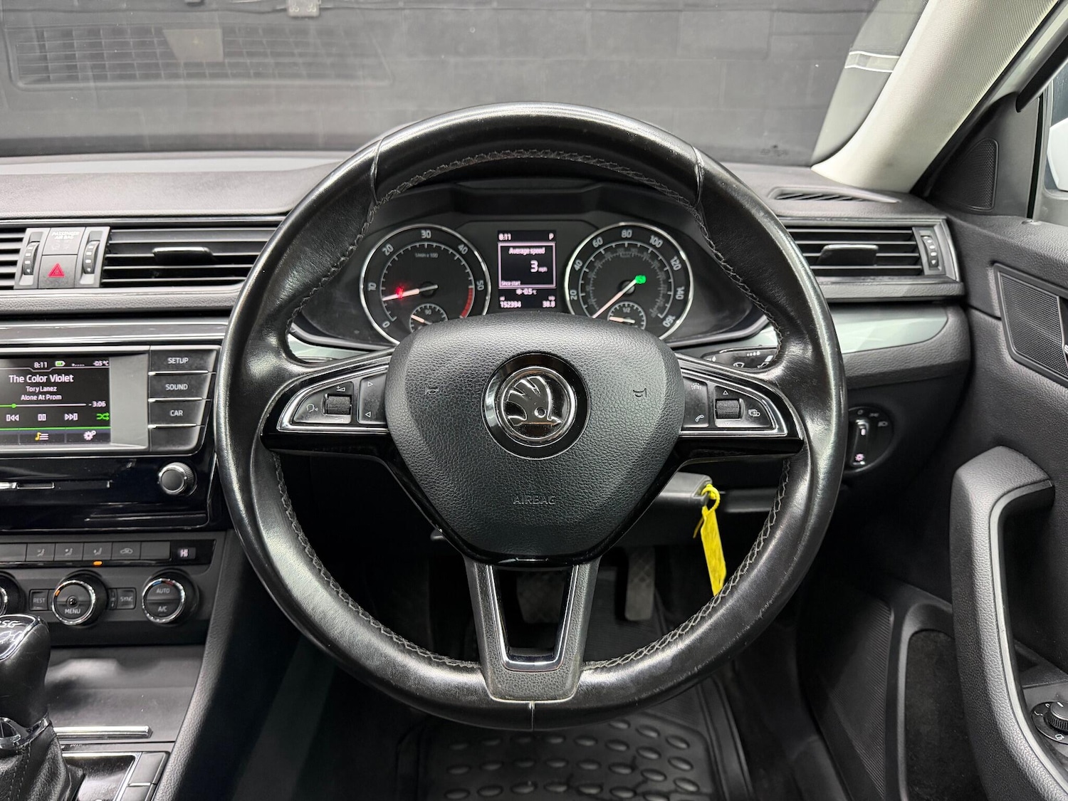 Used Skoda Superb 2015 for sale - 77143218: Photo 36