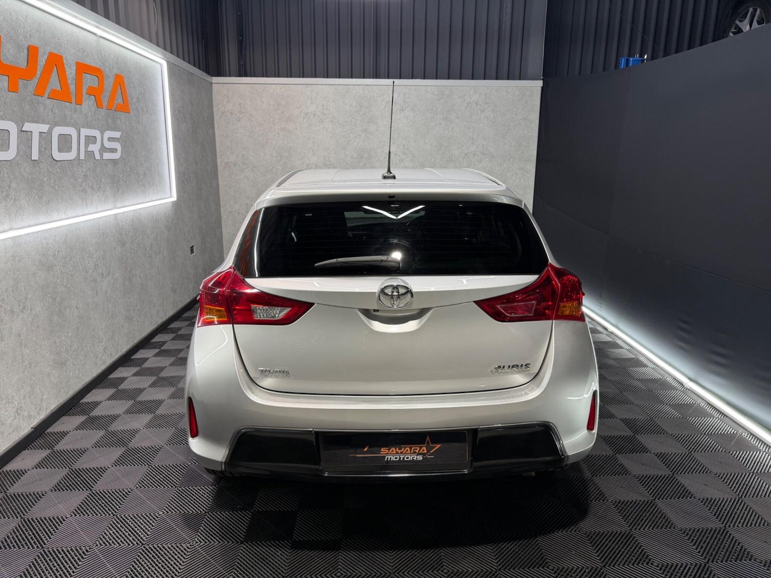 Used Toyota Auris 2015 for sale - 77982270: Photo 10