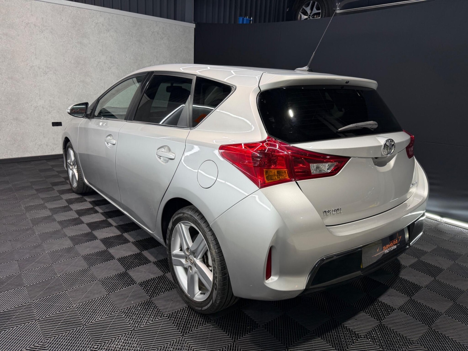 Used Toyota Auris 2015 for sale - 77982270: Photo 12