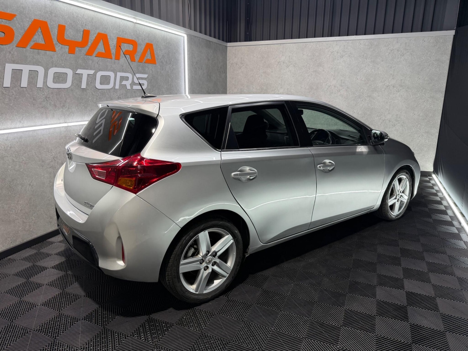 Used Toyota Auris 2015 for sale - 77982270: Photo 13