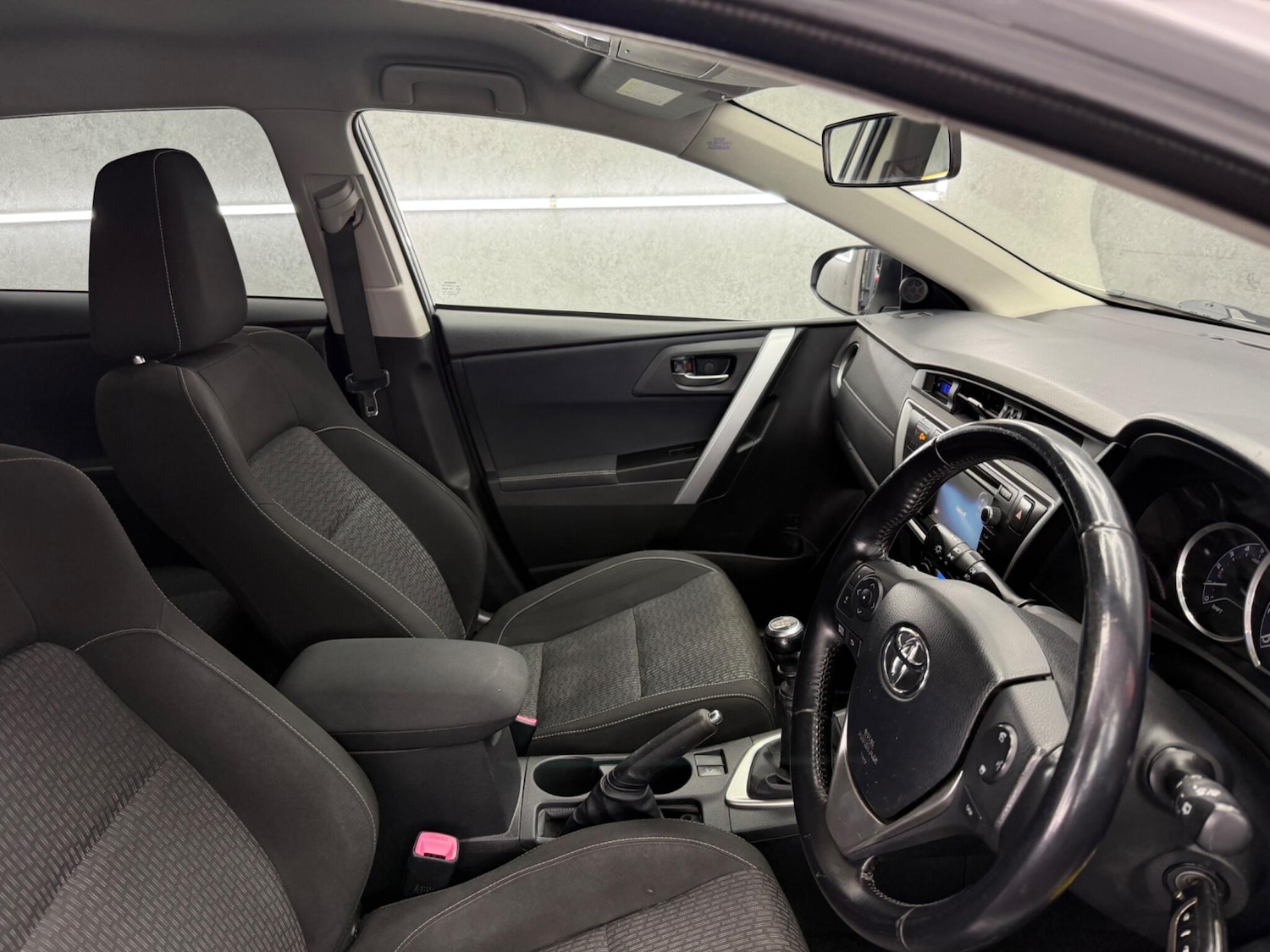 Used Toyota Auris 2015 for sale - 77982270: Photo 16