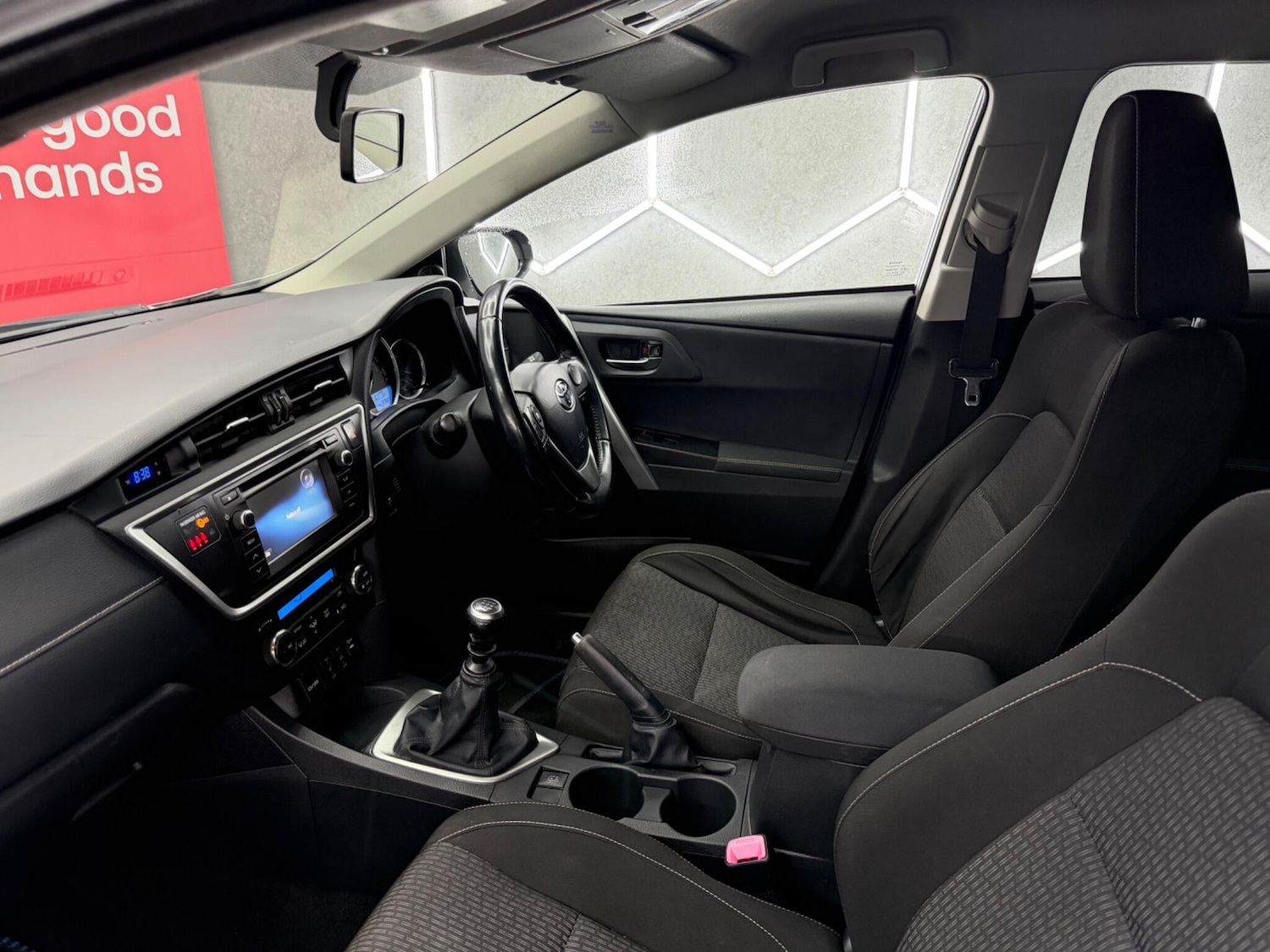 Used Toyota Auris 2015 for sale - 77982270: Photo 19