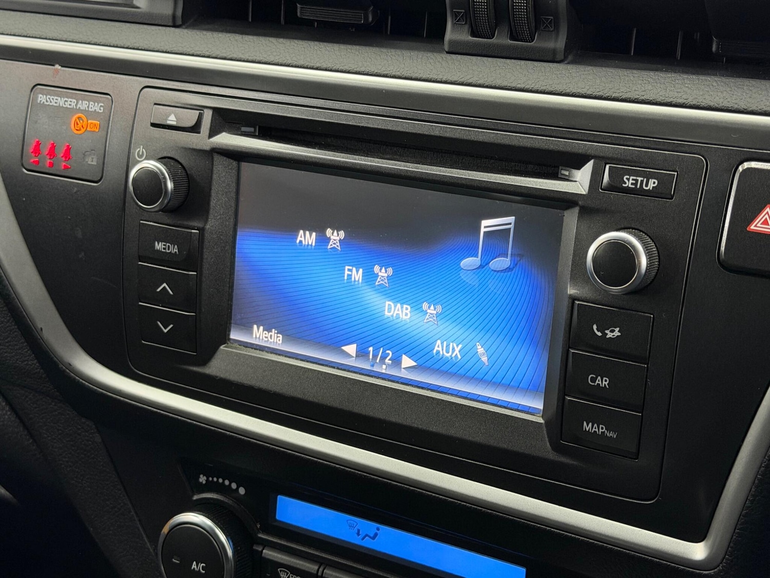 Used Toyota Auris 2015 for sale - 77982270: Photo 23