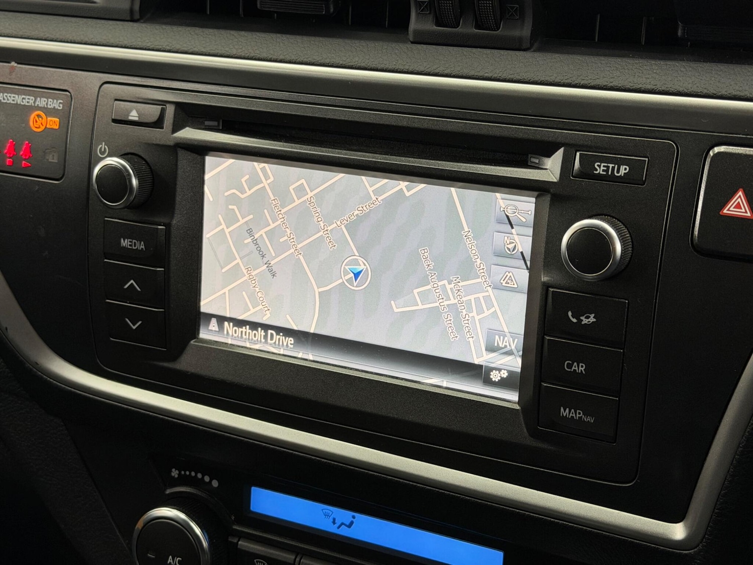 Used Toyota Auris 2015 for sale - 77982270: Photo 24