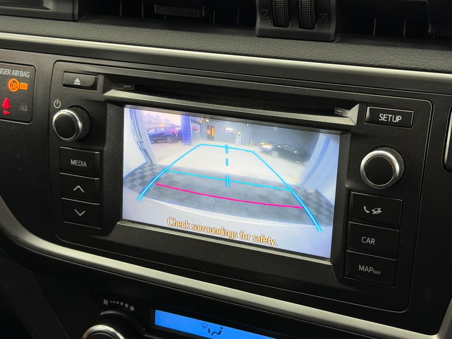 Used Toyota Auris 2015 for sale - 77982270: Photo 25