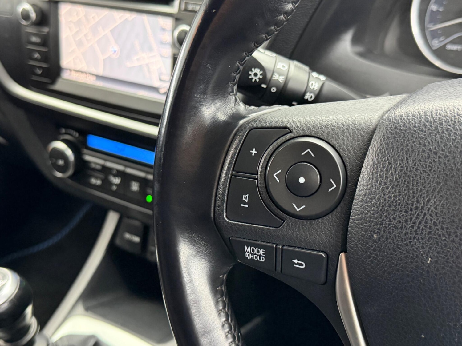 Used Toyota Auris 2015 for sale - 77982270: Photo 29