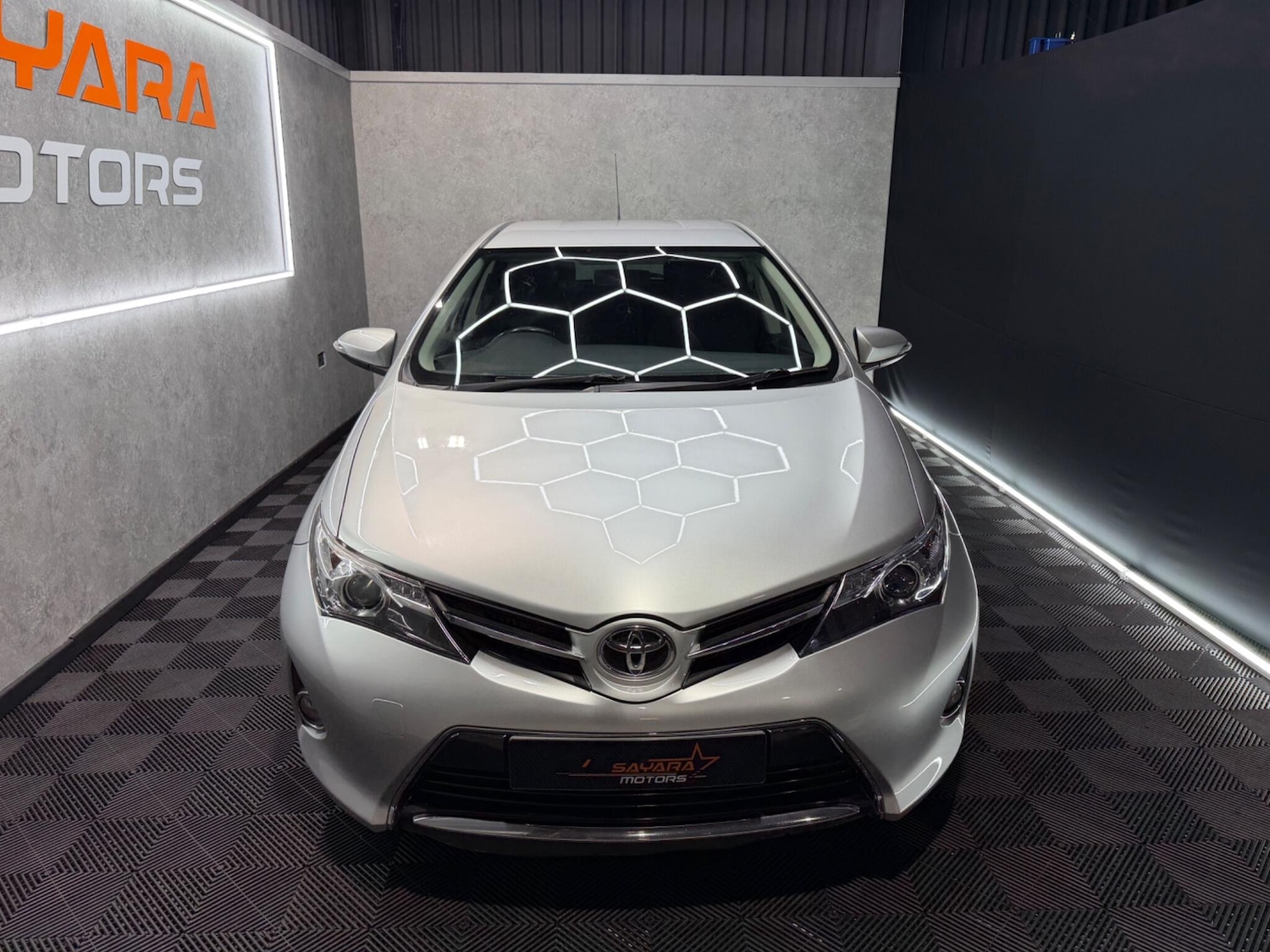 Used Toyota Auris 2015 for sale - 77982270: Photo 3