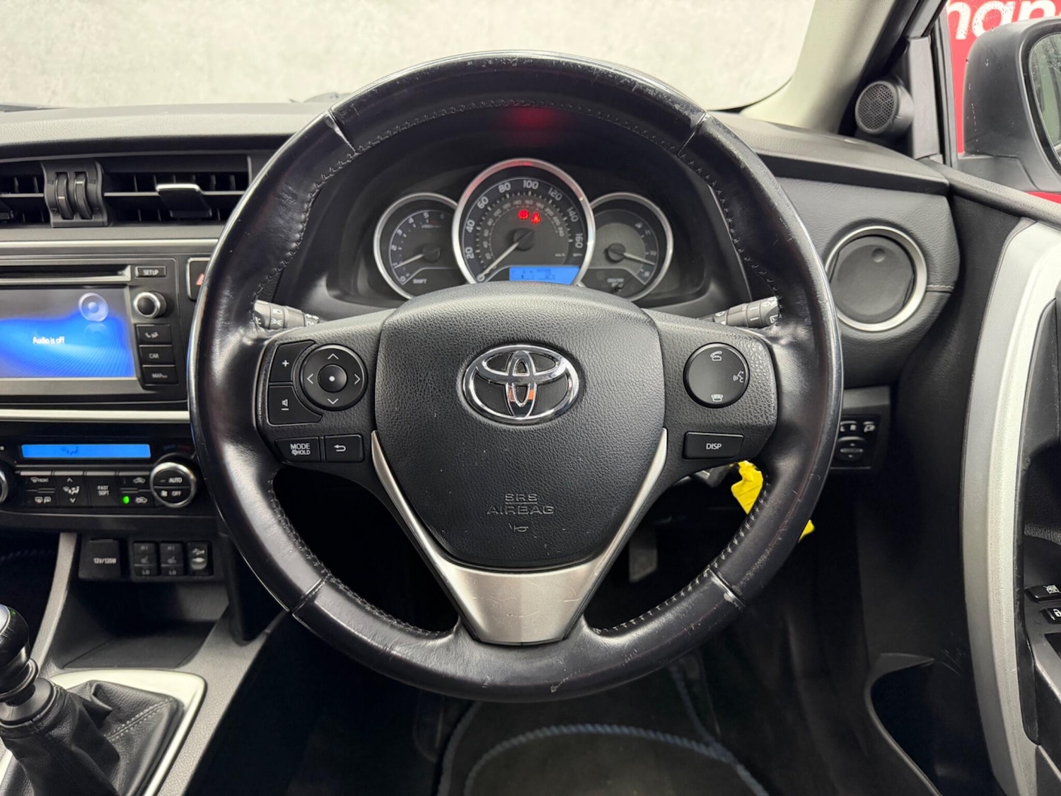 Used Toyota Auris 2015 for sale - 77982270: Photo 31