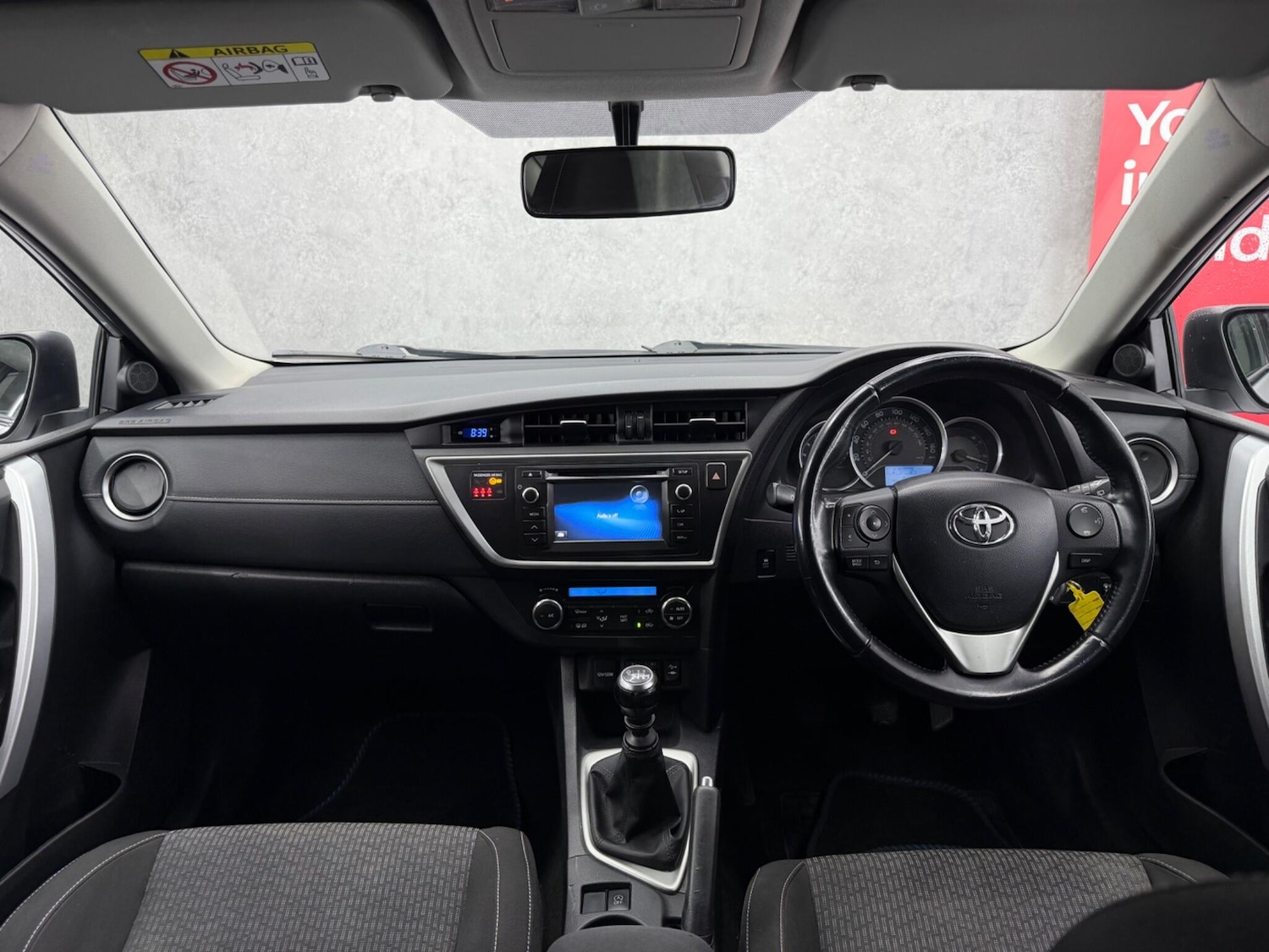 Used Toyota Auris 2015 for sale - 77982270: Photo 32