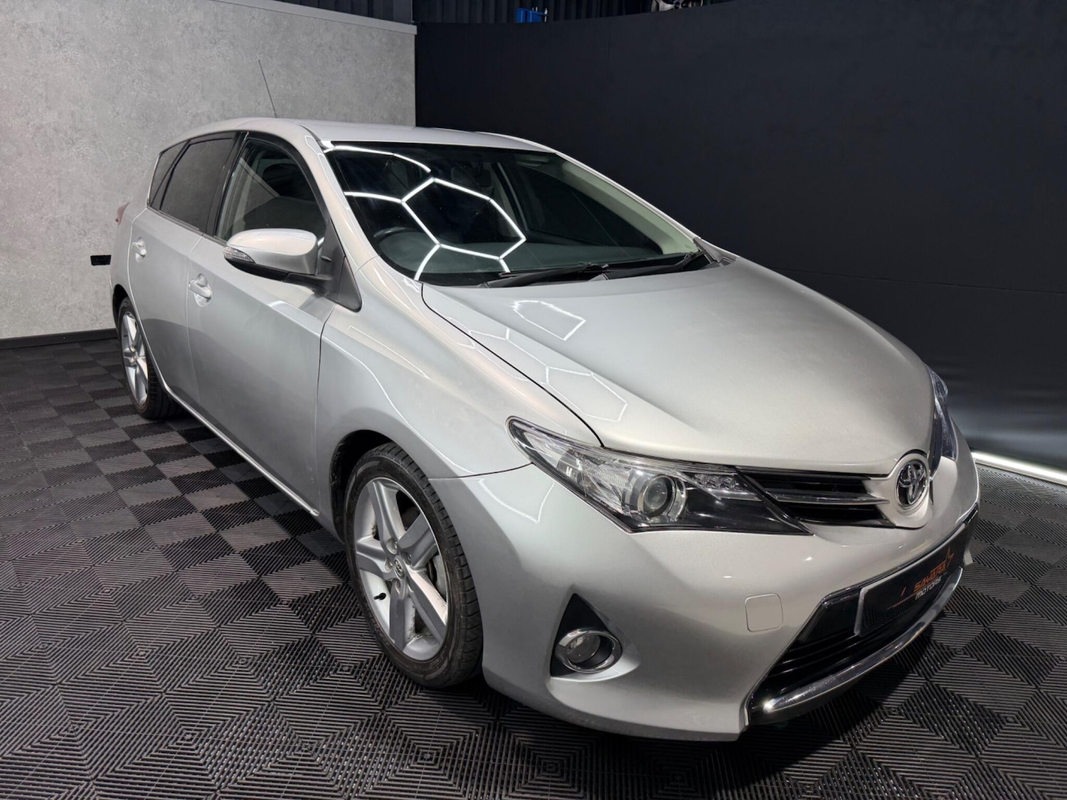 Used Toyota Auris 2015 for sale - 77982270: Photo 6