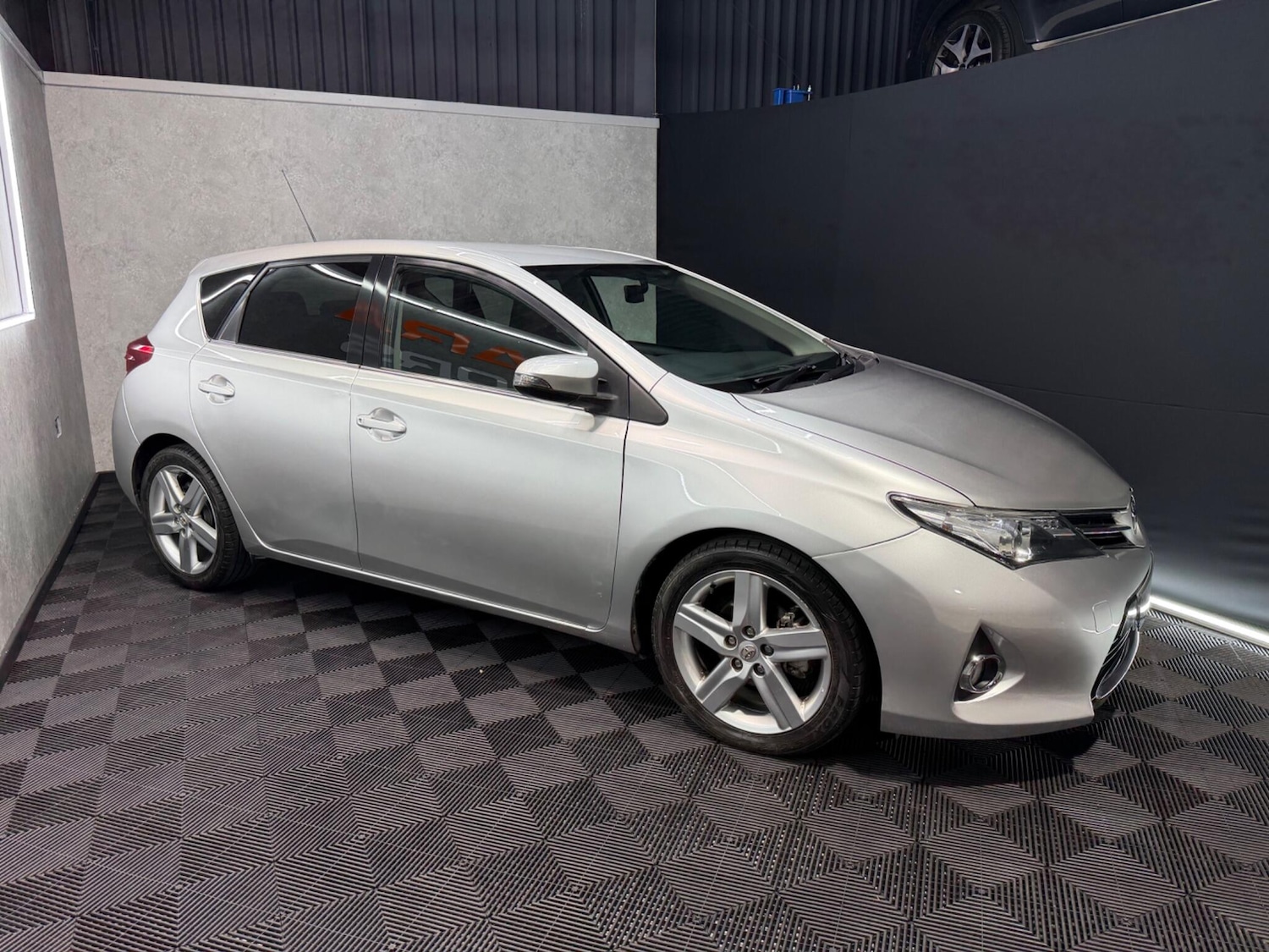 Used Toyota Auris 2015 for sale - 77982270: Photo 7