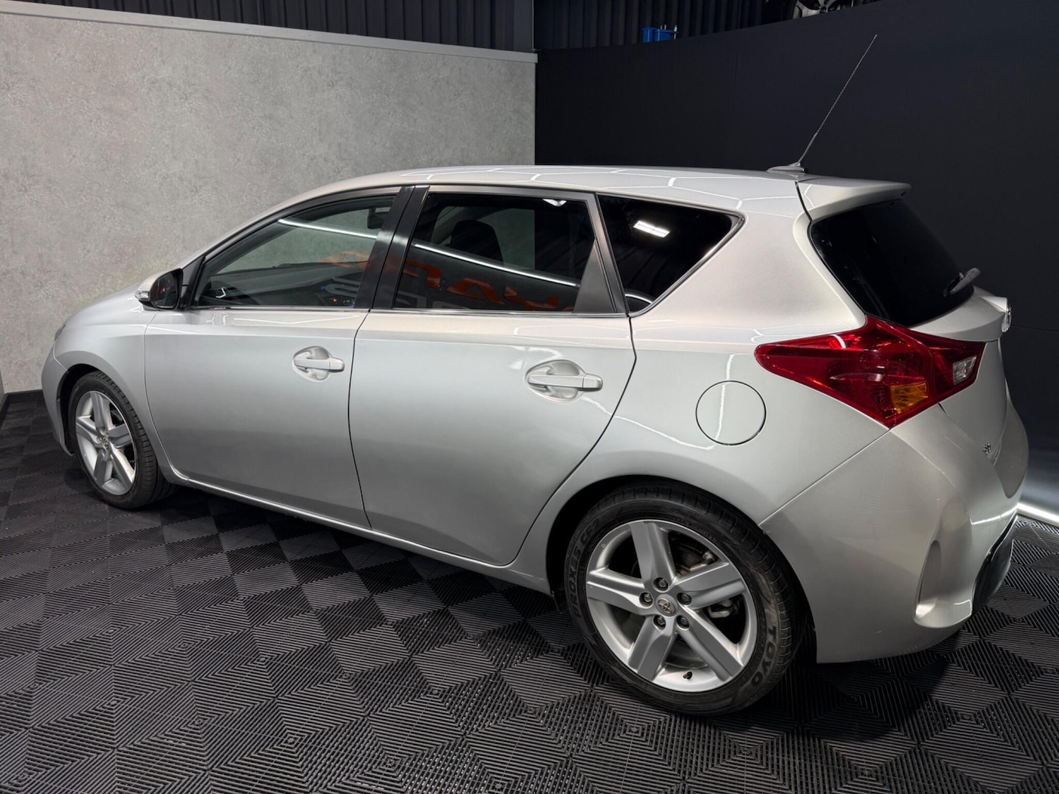 Used Toyota Auris 2015 for sale - 77982270: Photo 9