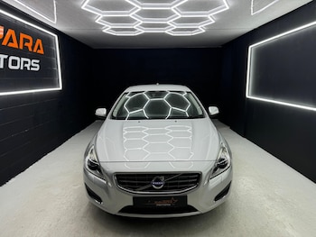 Used Volvo S60 2013 for sale - 76041899: Photo