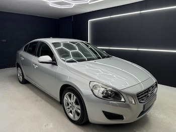 Used Volvo S60 2013 for sale - 76041899: Photo