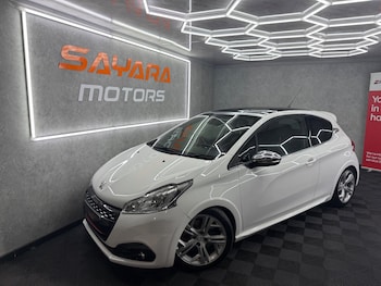 Used Peugeot 208 2017 for sale - 79552787: Photo