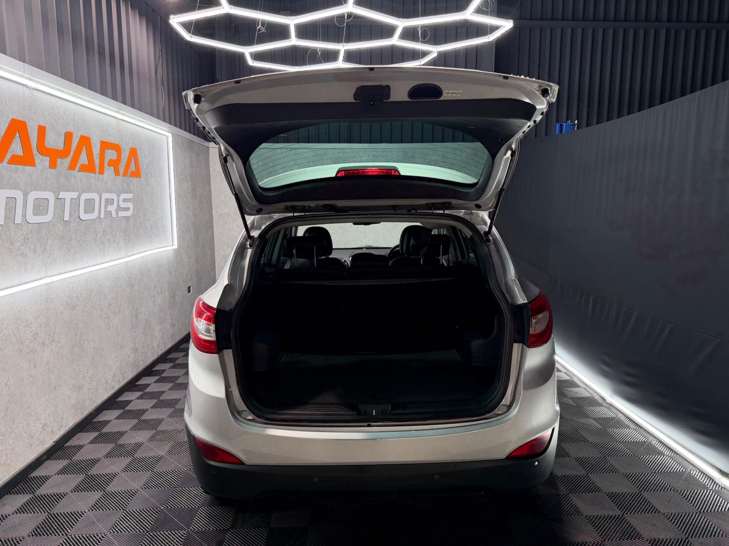 Used Hyundai Ix35 for sale - 77883439: Photo 15