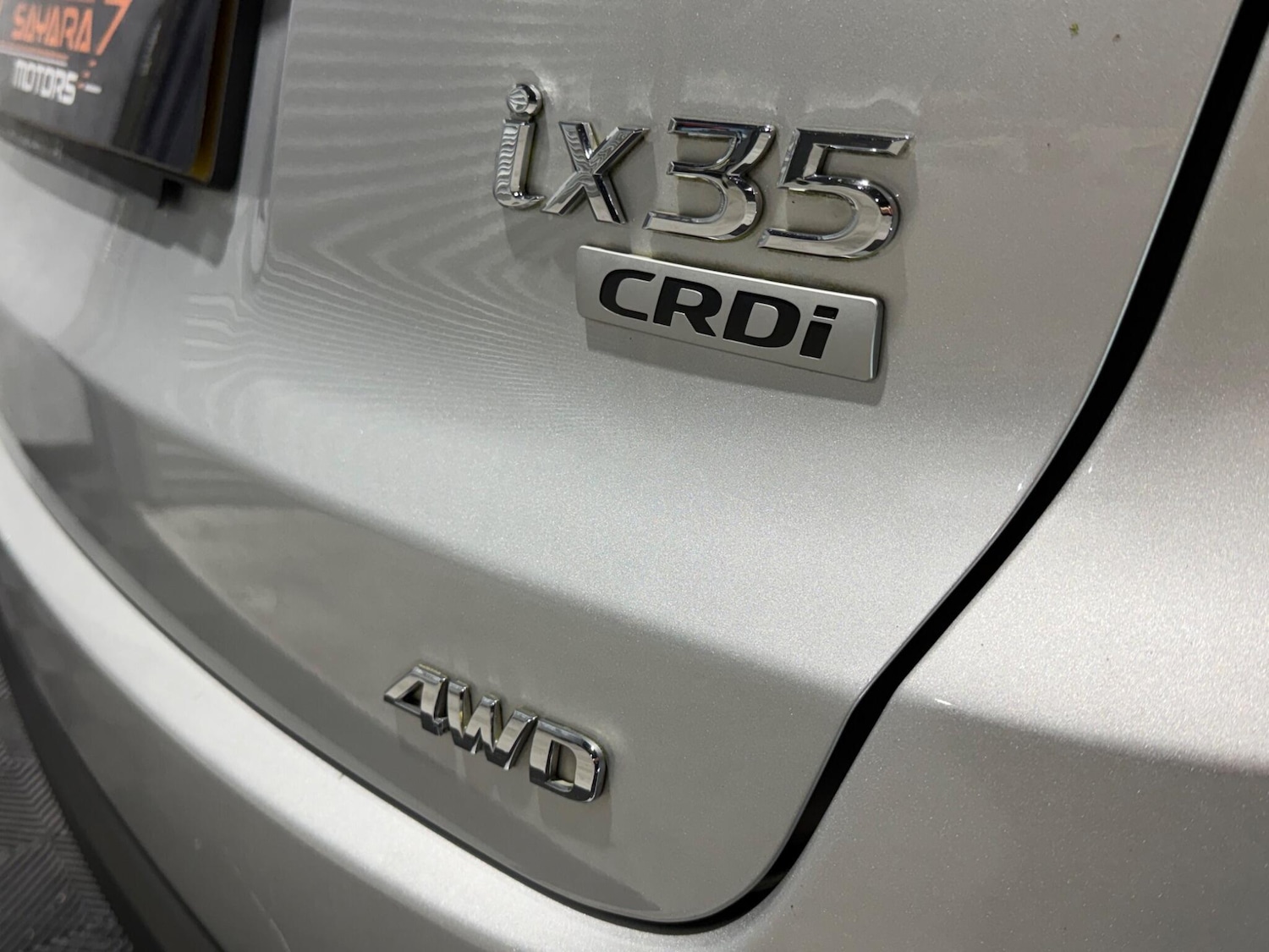 Used Hyundai Ix35 for sale - 77883439: Photo 17