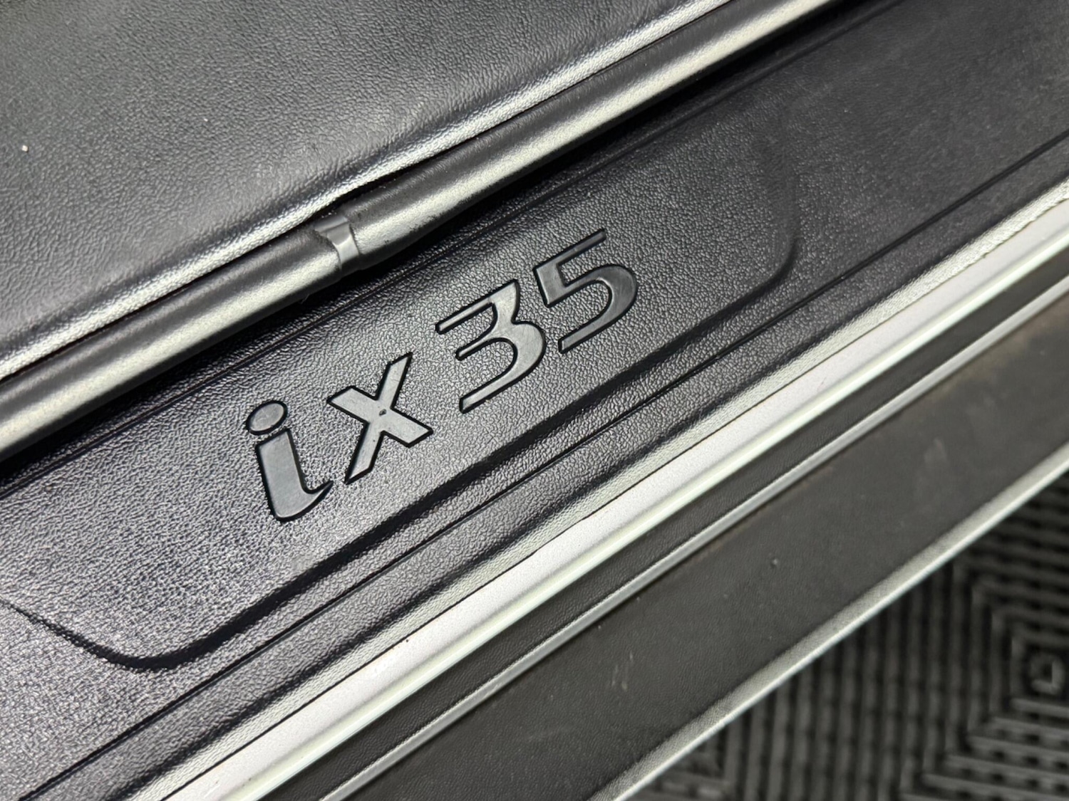 Used Hyundai Ix35 for sale - 77883439: Photo 18