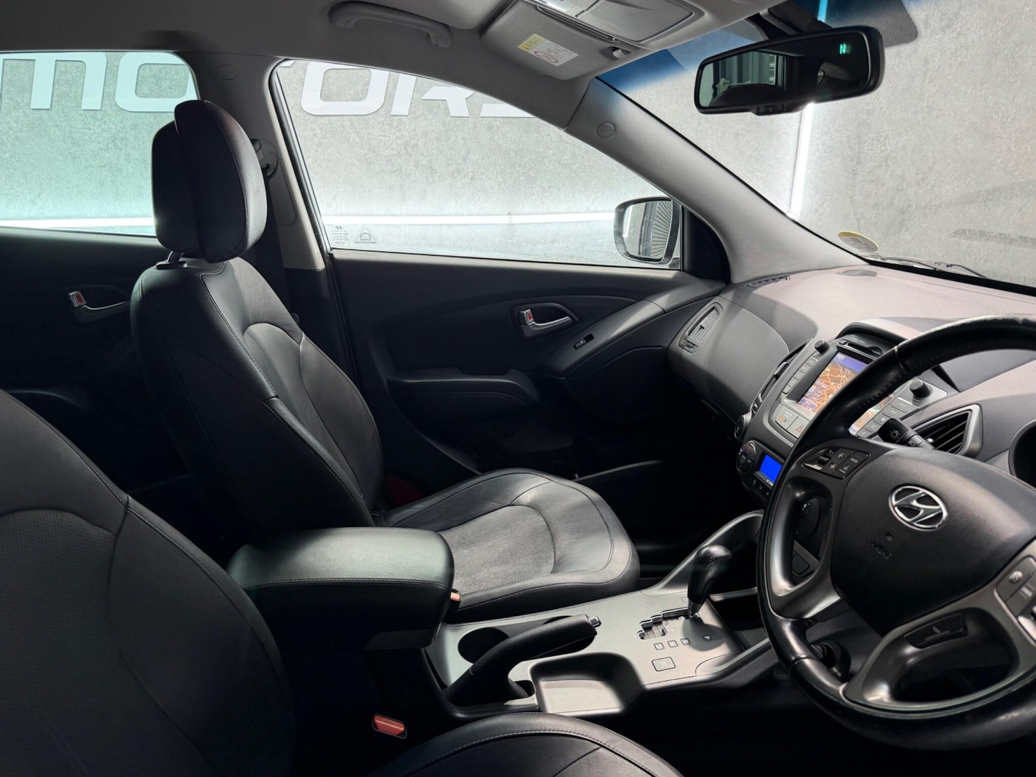 Used Hyundai Ix35 for sale - 77883439: Photo 20