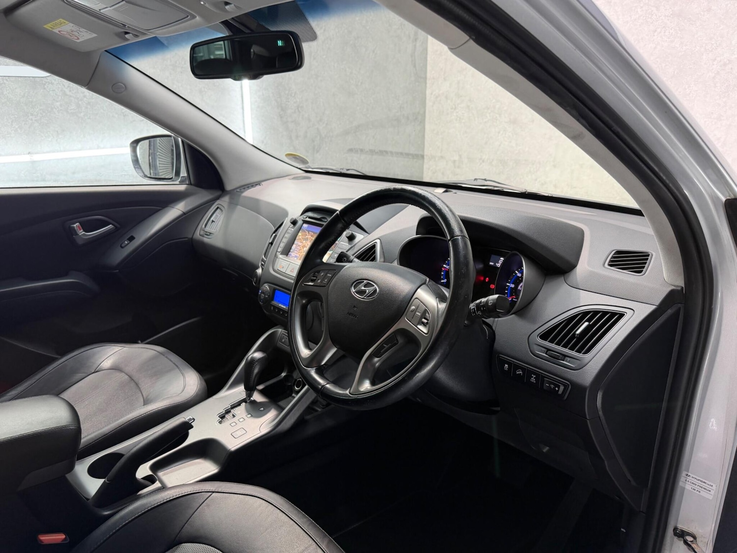 Used Hyundai Ix35 for sale - 77883439: Photo 21