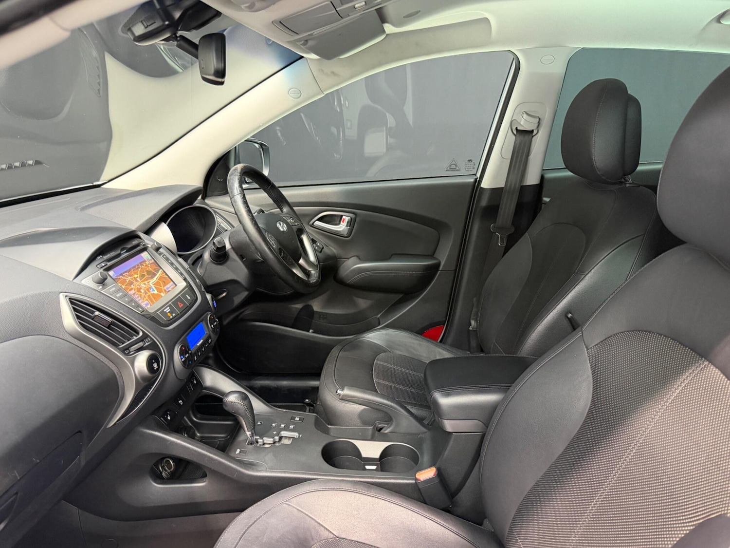 Used Hyundai Ix35 for sale - 77883439: Photo 22