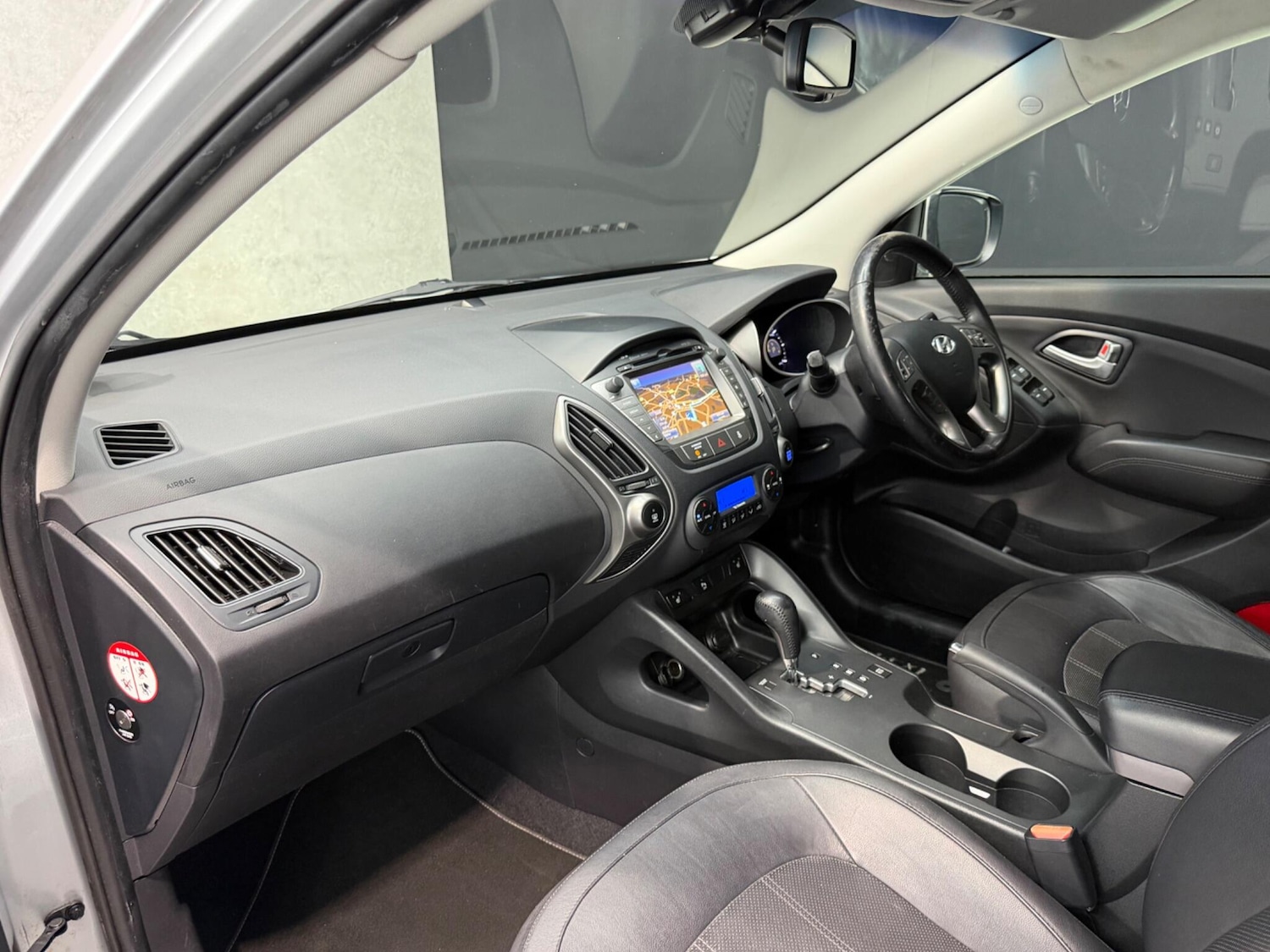 Used Hyundai Ix35 for sale - 77883439: Photo 23