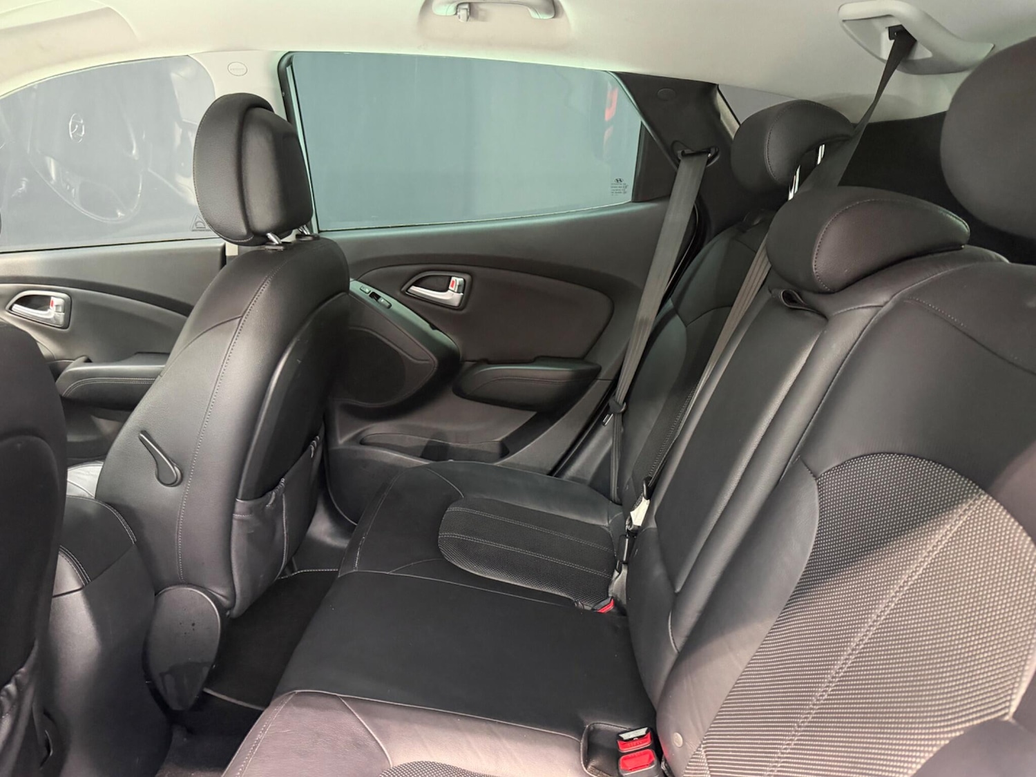 Used Hyundai Ix35 for sale - 77883439: Photo 24