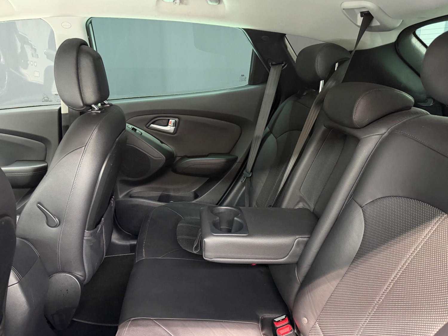 Used Hyundai Ix35 for sale - 77883439: Photo 25