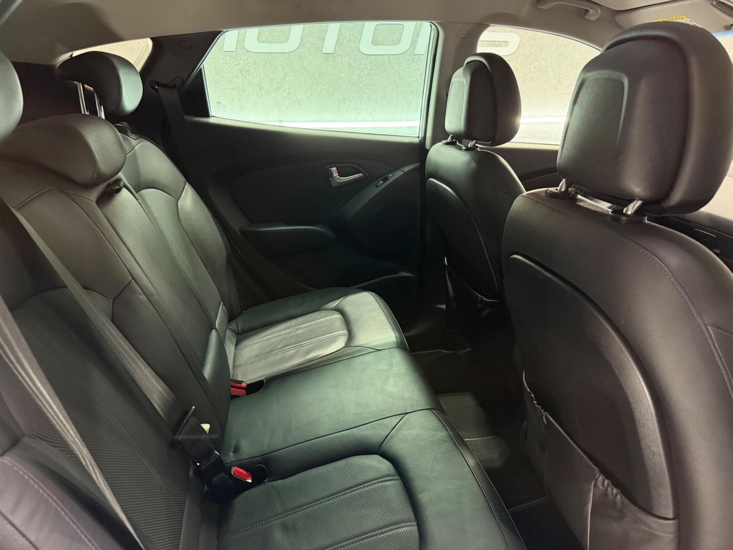 Used Hyundai Ix35 for sale - 77883439: Photo 26