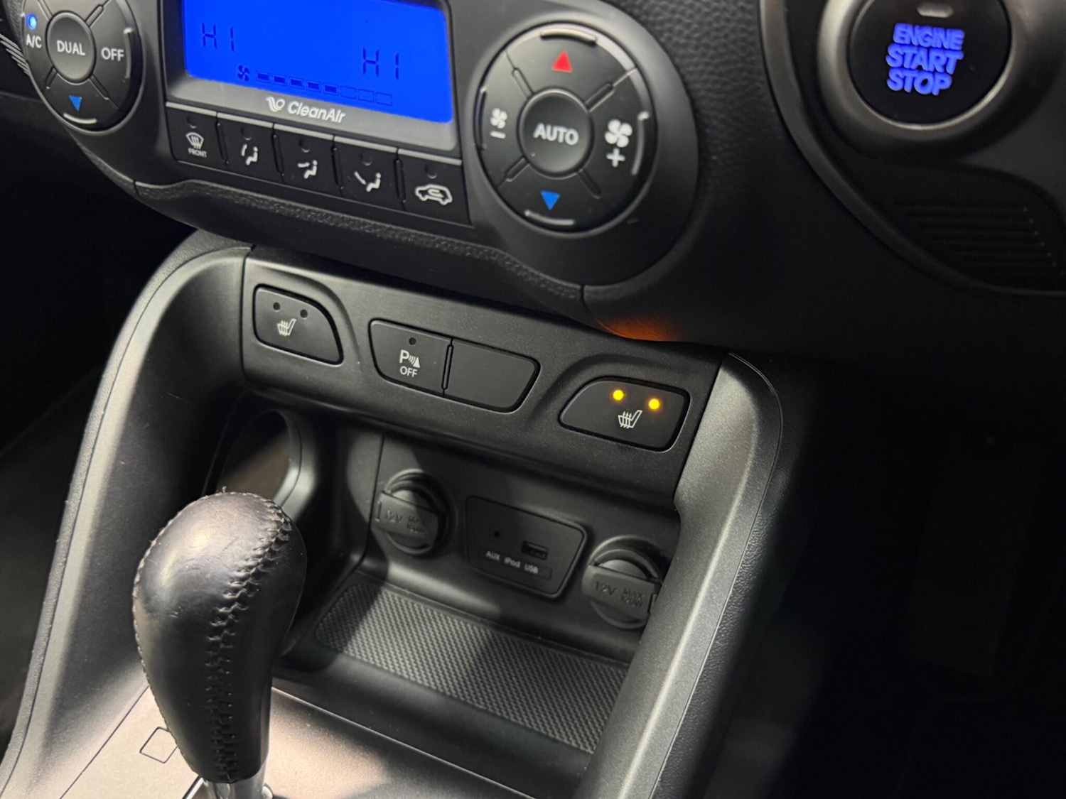 Used Hyundai Ix35 for sale - 77883439: Photo 31