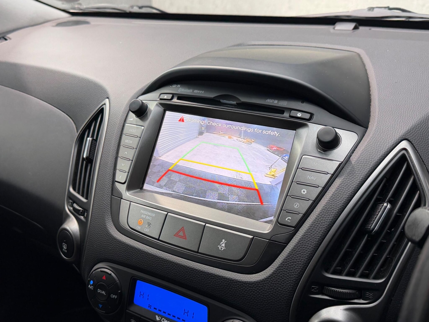 Used Hyundai Ix35 for sale - 77883439: Photo 33