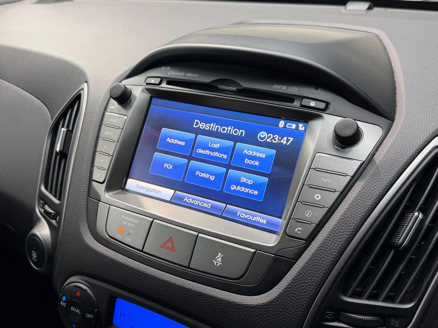 Used Hyundai Ix35 for sale - 77883439: Photo 34