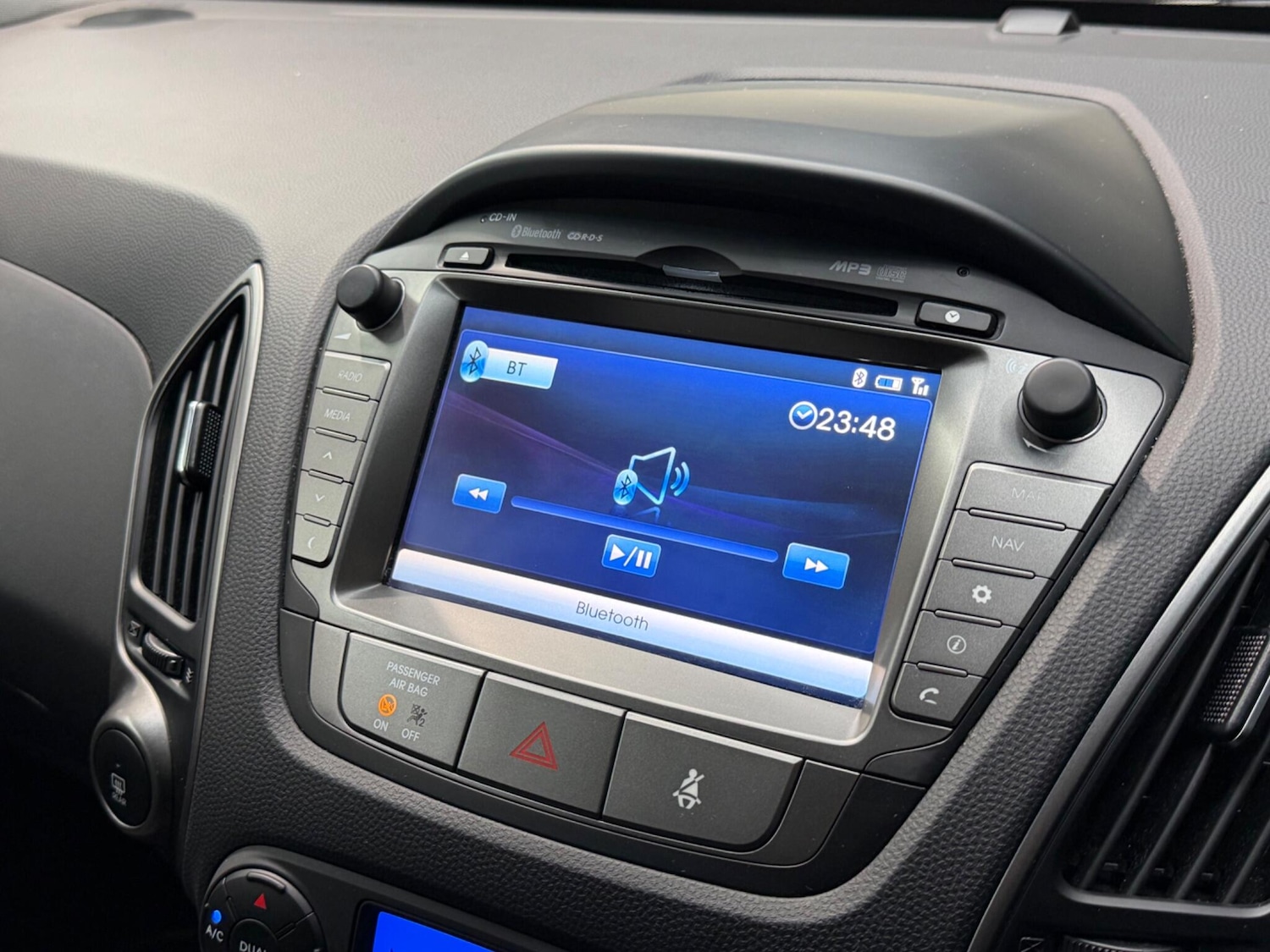 Used Hyundai Ix35 for sale - 77883439: Photo 35