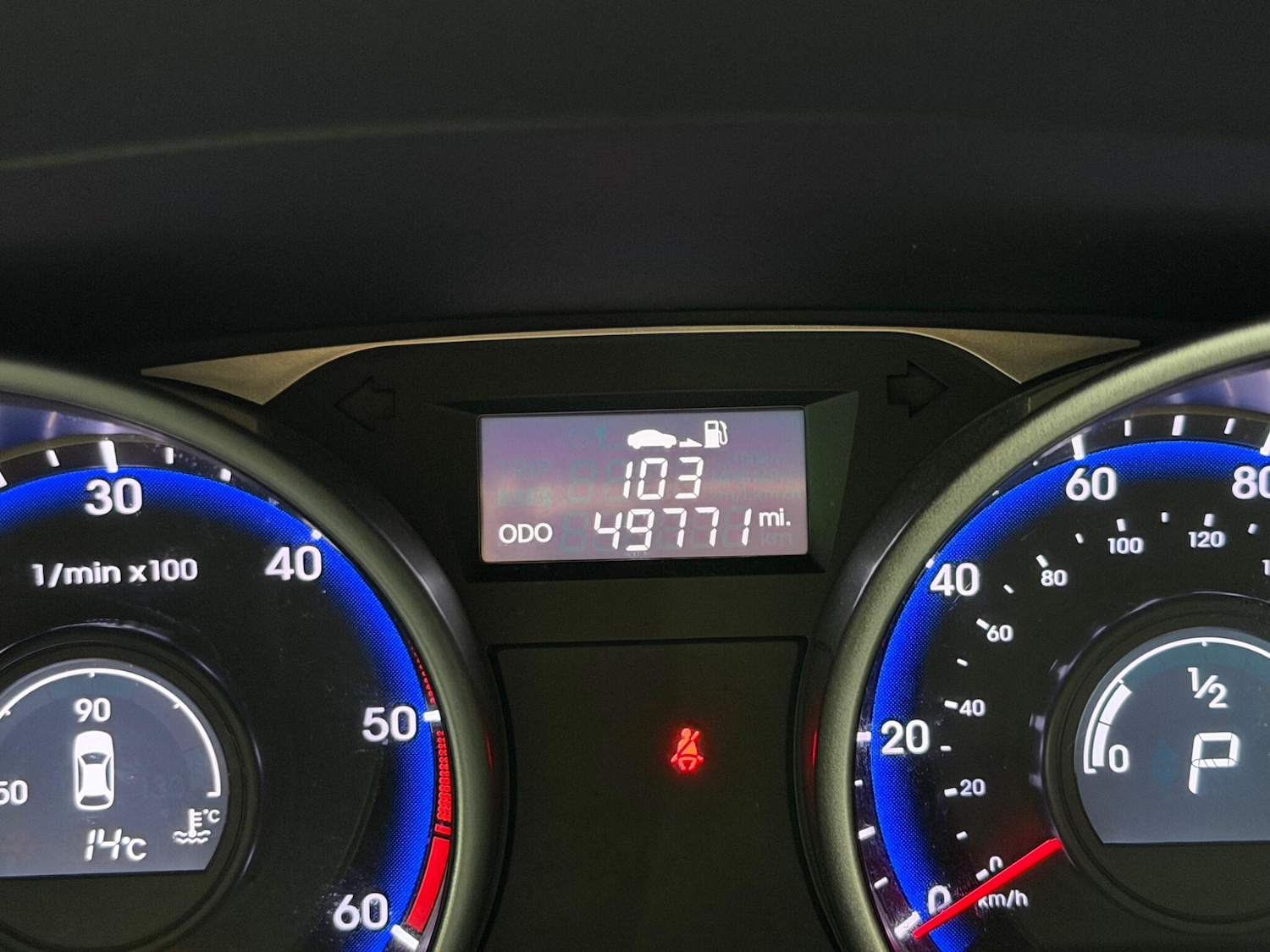 Used Hyundai Ix35 for sale - 77883439: Photo 37