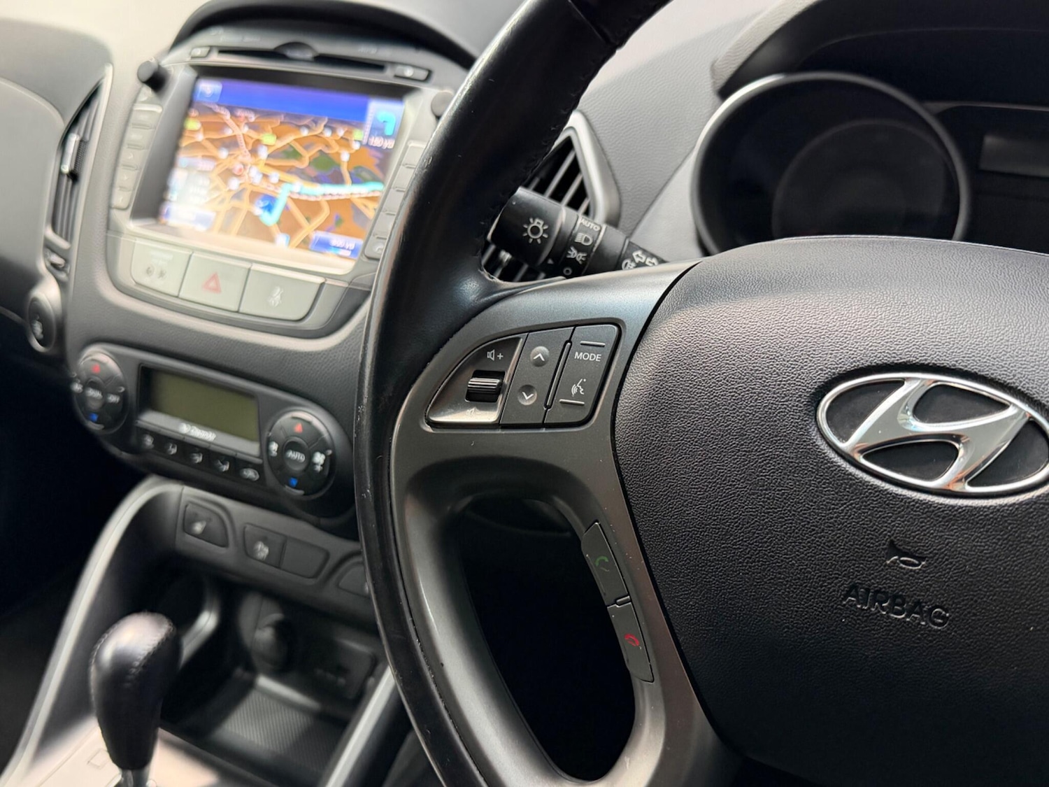 Used Hyundai Ix35 for sale - 77883439: Photo 38